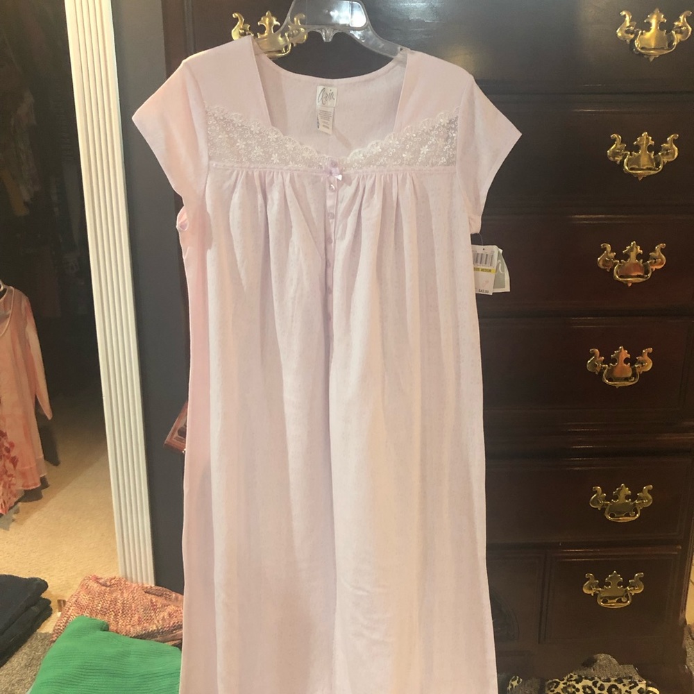 Night gown